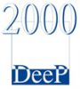 Логотип компании «Ди2000»