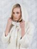 Логотип компании «Меховая фабрика platinum furs»