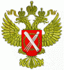 Логотип компании «Росрегистр»