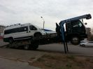 Логотип компании «Автоэвакуатор»