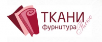 Логотип компании «Ткани плюс»