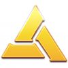 Логотип компании «Альфа-спк ооо»