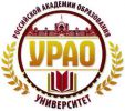 Логотип компании «Ский филиал ноу впо университет российской академии образования»