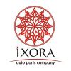 Логотип компании «Иксора, запчасти для иномарок г.»