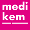 Логотип компании «Medi-kemerovo»