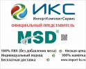 Логотип компании «Импорткомплектсервис»