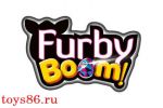 Логотип компании «Ферби бум»