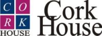 Логотип компании «Дом пробки cork house»
