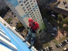Логотип компании «Компания услуг высотных работ.»