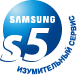 Логотип компании «Ас-сервис, samsung сервис плаза»