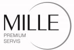 Логотип компании «Сочи mille»