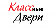 Логотип компании «Сеть салоноклассные двери»