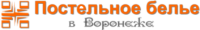 Логотип компании «Постельное бельё»