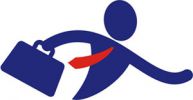 Логотип компании «Алексграф сувенирная компания»