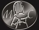 Логотип компании «Мир стульев»