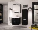 Логотип компании «Мебель для ванных комнат»