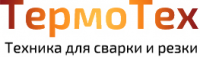 Логотип компании «ТермоТех - Техника для сварки и резки»