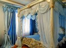 Логотип компании «Салон штор мариэль»