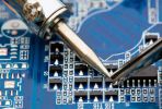Логотип компании «Сервисный центр техноарт»