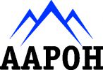 Логотип компании «Аарон, многопрофильная компания»