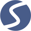 Логотип компании «Splash»