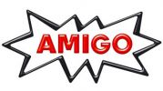 Логотип компании «Автосервис amigo»