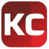Логотип компании «Корпоративный спорт»