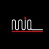 Логотип компании «Парикмахерская mia»