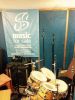 Логотип компании «Студия звукозаписи music for sale»