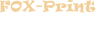 Логотип компании «Фокс-спб»