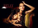Логотип компании «Relax - эротический массаж»