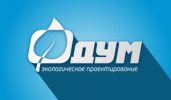 Логотип компании «Одум красноярск - инженерно-экологическая компания»