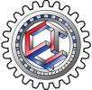 Логотип компании «Станкотехцентр - ремонт и модернизация станков»