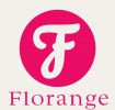 Логотип компании «Florange - нижнее бельё , аксессуары и бижутерия»