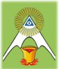 Логотип компании «Ураллом - покупка лома цветных и черных металлов»