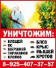 Логотип компании «Санитарная Служба Биотрикс в Мытищах - Дезинфекция квартир,уничтожение клопов,тараканов,блох,крыс,ос в городе Мытищи»