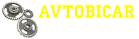 Логотип компании «Avtobicar»