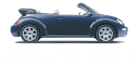 Логотип компании «Автомагазин кабриолет»
