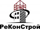 Логотип компании «РеКонСтрой - Торговая компания»