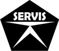 Логотип компании «Сервисный центр»