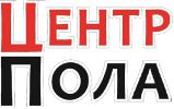 Логотип компании «Салон напольных покрытий центр пола»