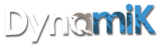 Логотип компании «Компания dynamik»