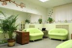 Логотип компании «Антикафе free time»