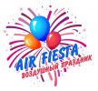 Логотип компании «Аир фиеста»