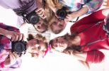 Логотип компании «Фотостудия айликон»