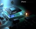 Логотип компании «CompMaster компьютерная служба»