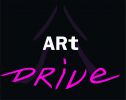 Логотип компании «Творческий центр ArtDrive - Обучение танцам, вокалу, актерскому мастерству, группы развития»