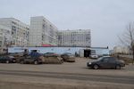 Логотип компании «Шиномонтаж24часа - Шиномонтаж»