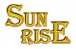Логотип компании «Рекламно-производственная компания sun rise»