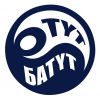 Логотип компании «Тутбатут»